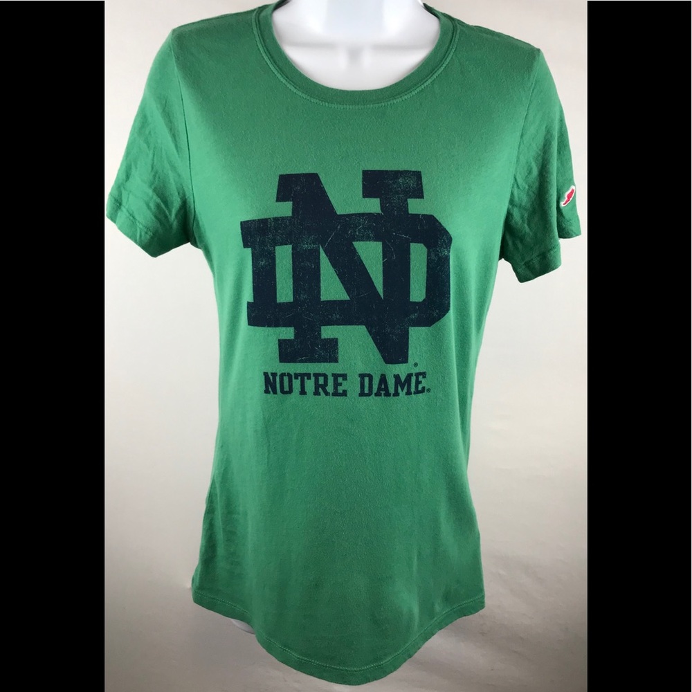 Norte Dame Football women’s size small